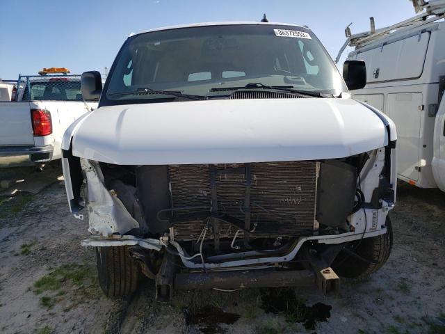 Photo 4 VIN: 1GAZGPFG0K1293064 - CHEVROLET EXPRESS PASSENGER 