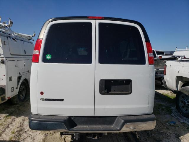 Photo 5 VIN: 1GAZGPFG0K1293064 - CHEVROLET EXPRESS PASSENGER 