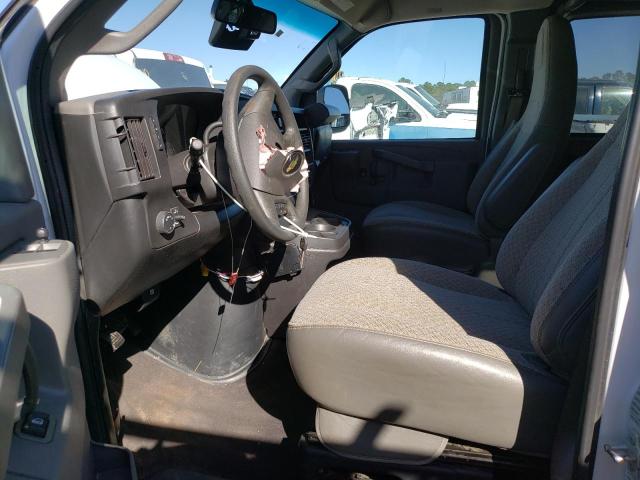 Photo 6 VIN: 1GAZGPFG0K1293064 - CHEVROLET EXPRESS PASSENGER 