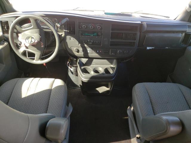 Photo 7 VIN: 1GAZGPFG0K1293064 - CHEVROLET EXPRESS PASSENGER 