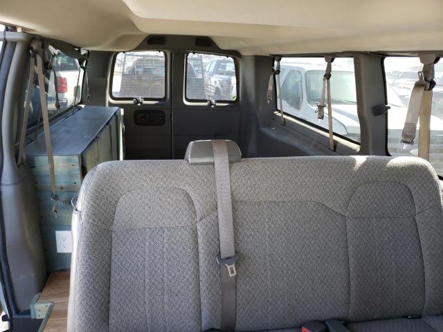 Photo 9 VIN: 1GAZGPFG0K1293064 - CHEVROLET EXPRESS PASSENGER 