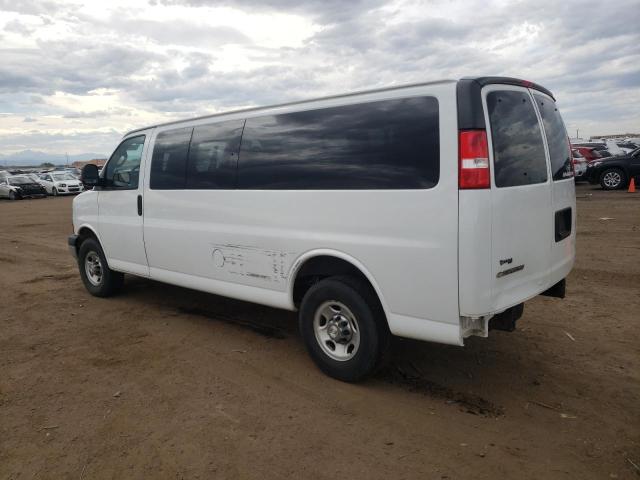 Photo 1 VIN: 1GAZGPFG0L1174643 - CHEVROLET EXPRESS 