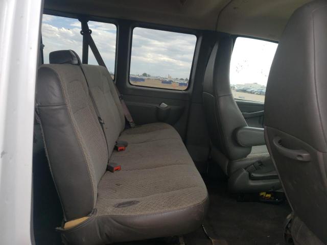 Photo 10 VIN: 1GAZGPFG0L1174643 - CHEVROLET EXPRESS 