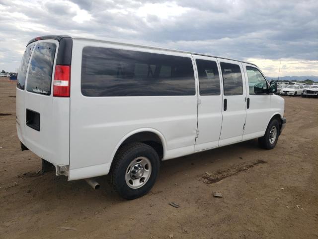 Photo 2 VIN: 1GAZGPFG0L1174643 - CHEVROLET EXPRESS 