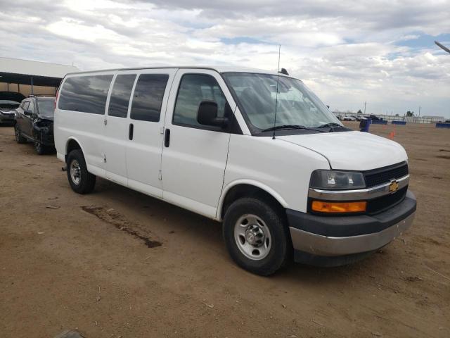 Photo 3 VIN: 1GAZGPFG0L1174643 - CHEVROLET EXPRESS 