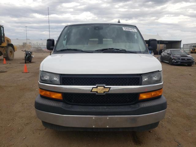 Photo 4 VIN: 1GAZGPFG0L1174643 - CHEVROLET EXPRESS 