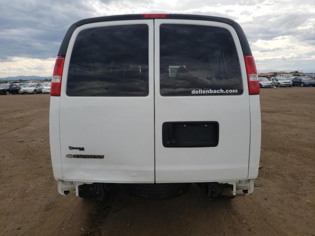 Photo 5 VIN: 1GAZGPFG0L1174643 - CHEVROLET EXPRESS 