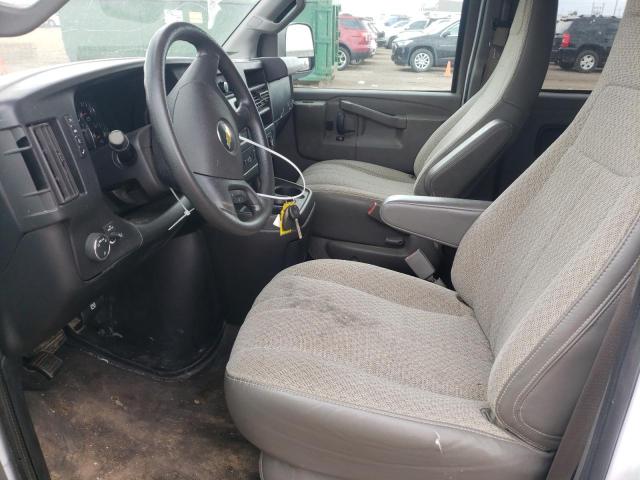 Photo 6 VIN: 1GAZGPFG0L1174643 - CHEVROLET EXPRESS 