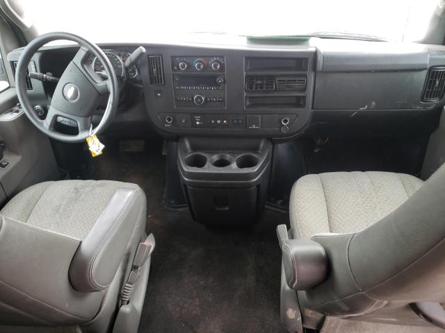 Photo 7 VIN: 1GAZGPFG0L1174643 - CHEVROLET EXPRESS 