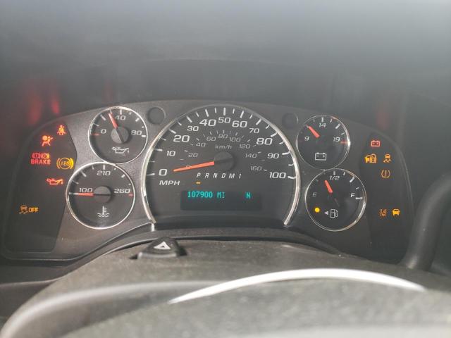 Photo 8 VIN: 1GAZGPFG0L1174643 - CHEVROLET EXPRESS 