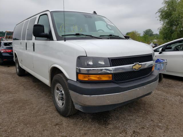 Photo 0 VIN: 1GAZGPFG0L1184945 - CHEVROLET EXPRESS G3 