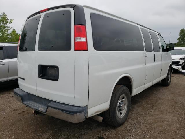 Photo 3 VIN: 1GAZGPFG0L1184945 - CHEVROLET EXPRESS G3 