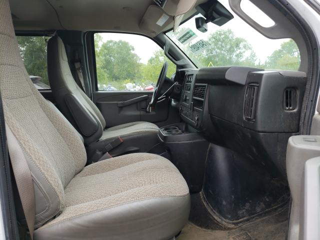 Photo 4 VIN: 1GAZGPFG0L1184945 - CHEVROLET EXPRESS G3 