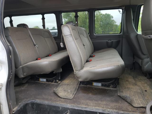 Photo 5 VIN: 1GAZGPFG0L1184945 - CHEVROLET EXPRESS G3 