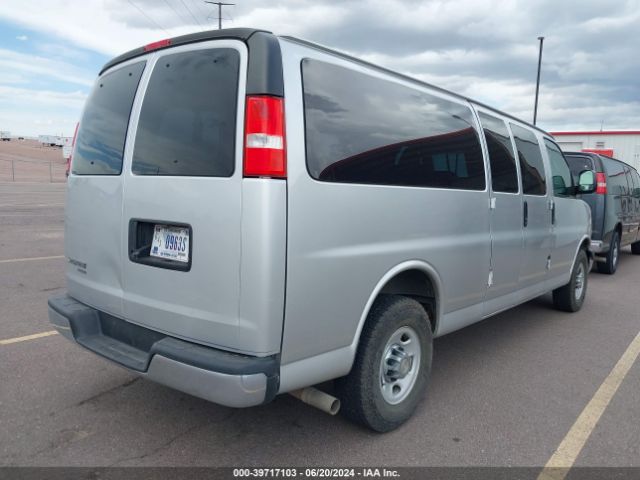 Photo 3 VIN: 1GAZGPFG1G1254006 - CHEVROLET EXPRESS 