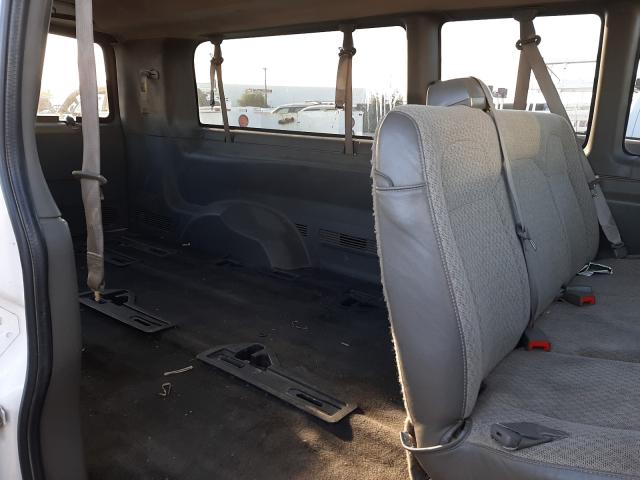 Photo 5 VIN: 1GAZGPFG1H1142663 - CHEVROLET EXPRESS G3 