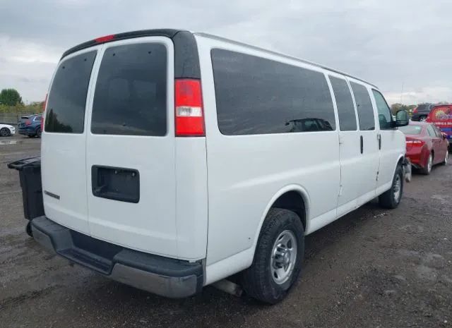 Photo 3 VIN: 1GAZGPFG1J1285179 - CHEVROLET EXPRESS 3500 