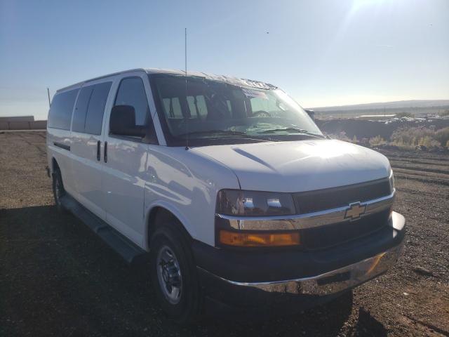 Photo 0 VIN: 1GAZGPFG1K1175539 - CHEVROLET EXPRESS G3 