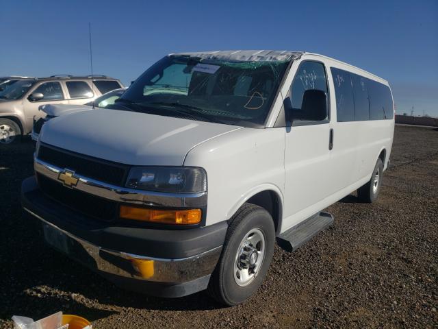 Photo 1 VIN: 1GAZGPFG1K1175539 - CHEVROLET EXPRESS G3 