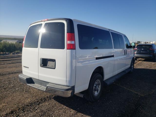 Photo 3 VIN: 1GAZGPFG1K1175539 - CHEVROLET EXPRESS G3 