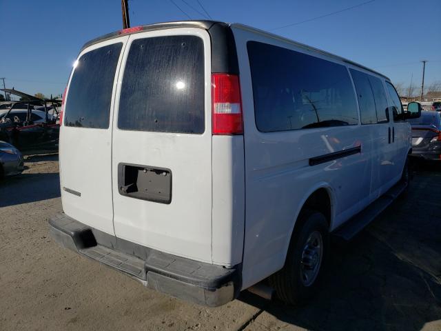 Photo 3 VIN: 1GAZGPFG1K1190851 - CHEVROLET EXPRESS G3 