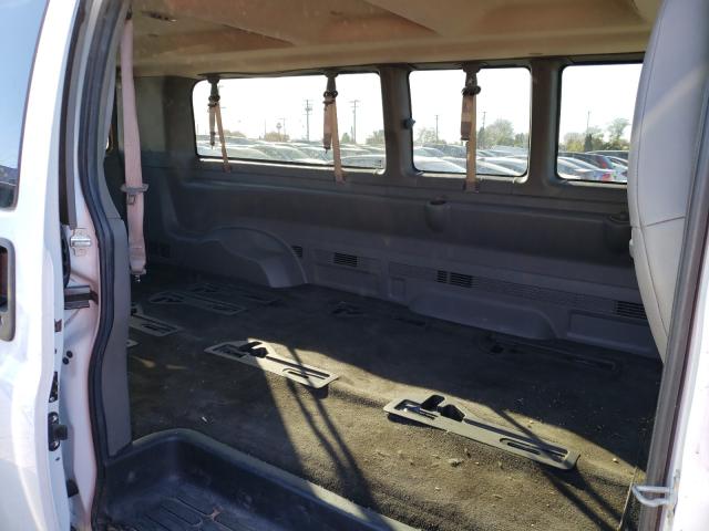 Photo 5 VIN: 1GAZGPFG1K1190851 - CHEVROLET EXPRESS G3 