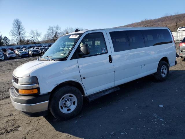 Photo 0 VIN: 1GAZGPFG1K1215974 - CHEVROLET EXPRESS G3 