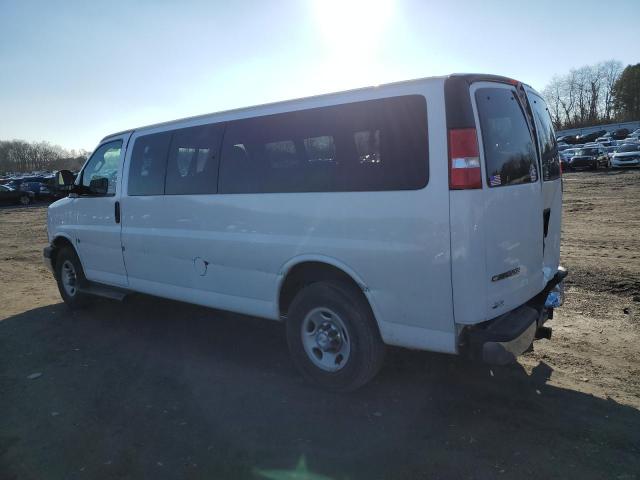 Photo 1 VIN: 1GAZGPFG1K1215974 - CHEVROLET EXPRESS G3 