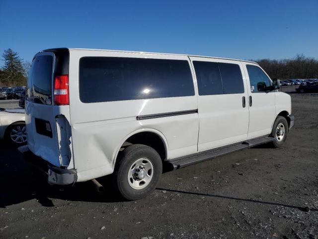 Photo 2 VIN: 1GAZGPFG1K1215974 - CHEVROLET EXPRESS G3 