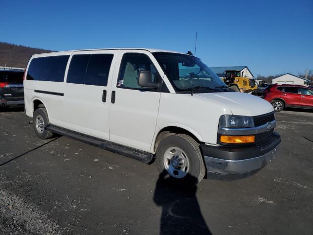 Photo 3 VIN: 1GAZGPFG1K1215974 - CHEVROLET EXPRESS G3 