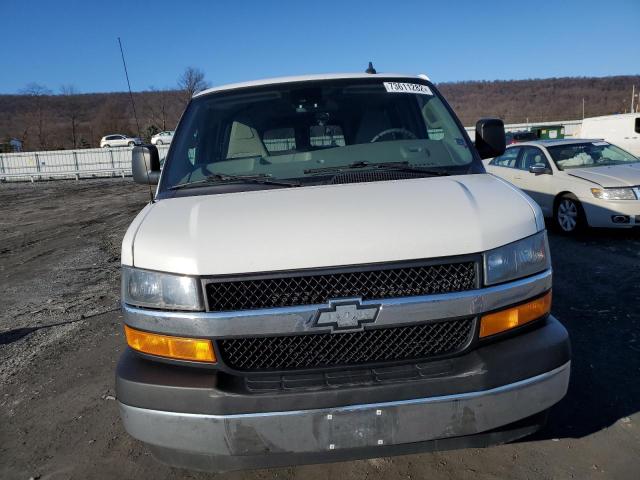 Photo 4 VIN: 1GAZGPFG1K1215974 - CHEVROLET EXPRESS G3 