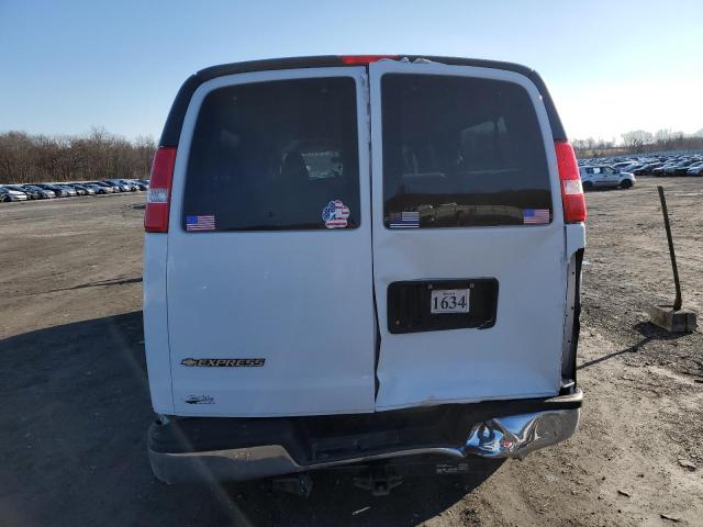 Photo 5 VIN: 1GAZGPFG1K1215974 - CHEVROLET EXPRESS G3 