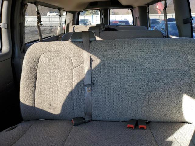 Photo 9 VIN: 1GAZGPFG1K1215974 - CHEVROLET EXPRESS G3 