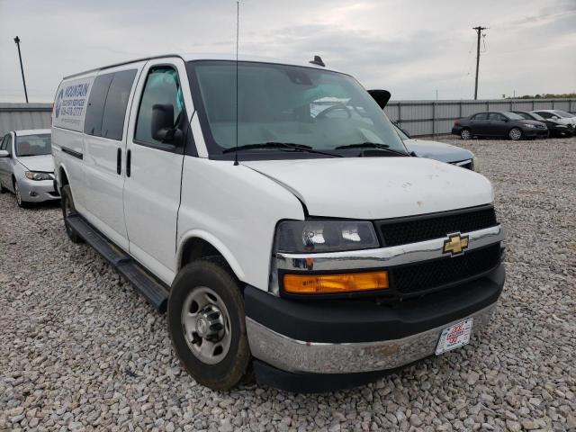 Photo 0 VIN: 1GAZGPFG1K1244617 - CHEVROLET EXPRESS G3 