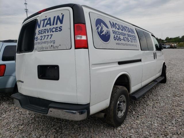 Photo 3 VIN: 1GAZGPFG1K1244617 - CHEVROLET EXPRESS G3 