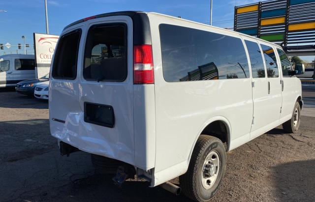 Photo 3 VIN: 1GAZGPFG1K1248361 - CHEVROLET EXPRESS PASSENGER 