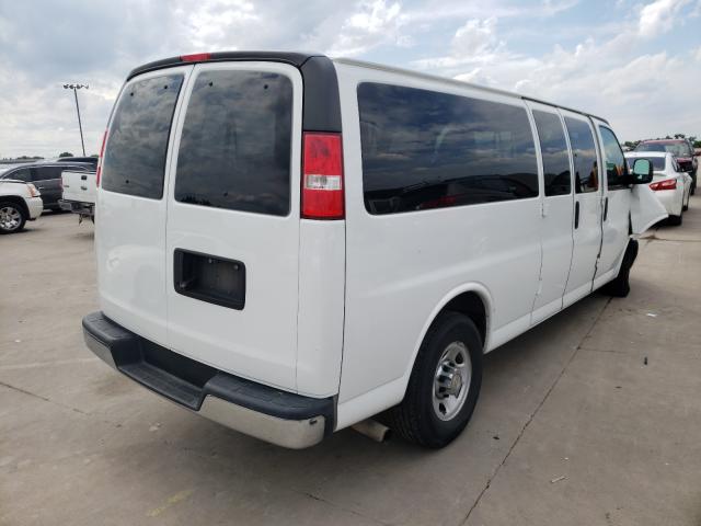 Photo 3 VIN: 1GAZGPFG2G1203968 - CHEVROLET EXPRESS G3 