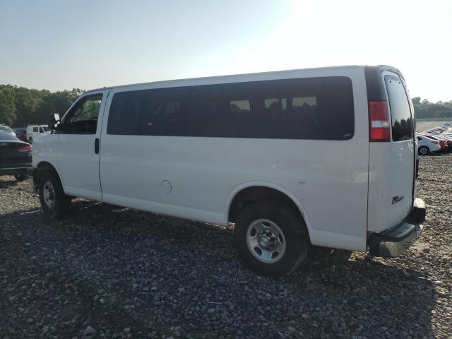 Photo 1 VIN: 1GAZGPFG2J1209261 - CHEVROLET EXPRESS 