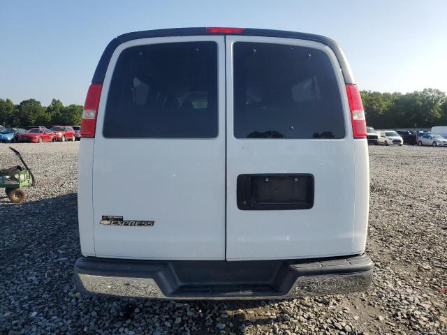 Photo 5 VIN: 1GAZGPFG2J1209261 - CHEVROLET EXPRESS 