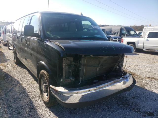 Photo 0 VIN: 1GAZGPFG2J1258475 - CHEVROLET EXPRESS G3 