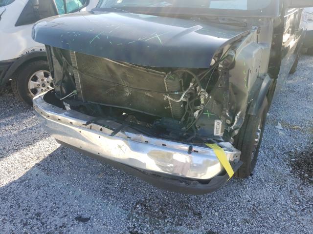 Photo 8 VIN: 1GAZGPFG2J1258475 - CHEVROLET EXPRESS G3 