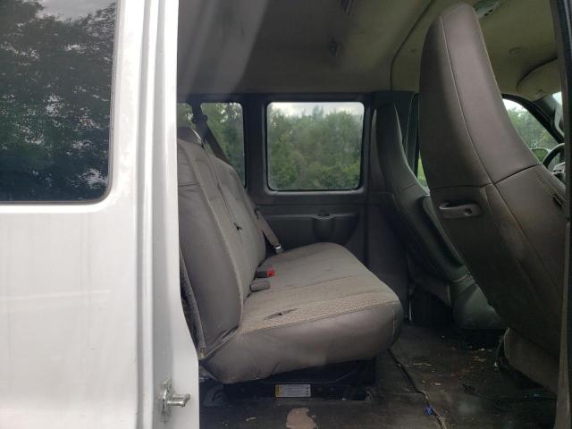 Photo 5 VIN: 1GAZGPFG2J1274420 - CHEVROLET EXPRESS G3 