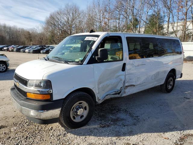 Photo 0 VIN: 1GAZGPFG2J1317265 - CHEVROLET EXPRESS 