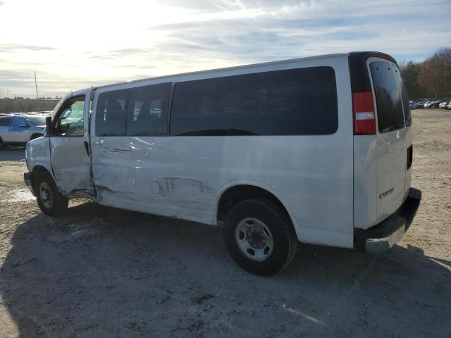 Photo 1 VIN: 1GAZGPFG2J1317265 - CHEVROLET EXPRESS 