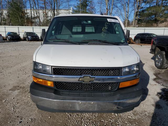 Photo 4 VIN: 1GAZGPFG2J1317265 - CHEVROLET EXPRESS 