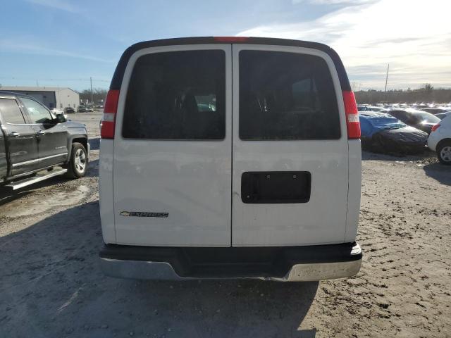 Photo 5 VIN: 1GAZGPFG2J1317265 - CHEVROLET EXPRESS 