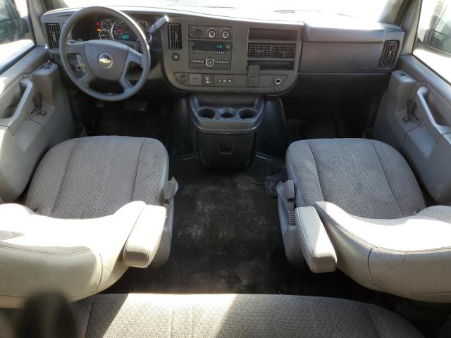 Photo 7 VIN: 1GAZGPFG2J1317265 - CHEVROLET EXPRESS 