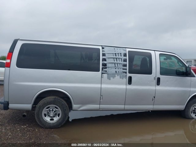 Photo 5 VIN: 1GAZGPFG2K1242472 - CHEVROLET EXPRESS 