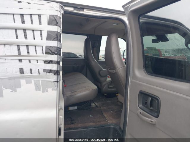 Photo 7 VIN: 1GAZGPFG2K1242472 - CHEVROLET EXPRESS 