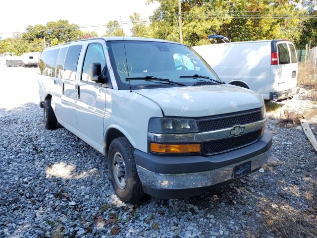 Photo 0 VIN: 1GAZGPFG2K1254895 - CHEVROLET EXPRESS G3 